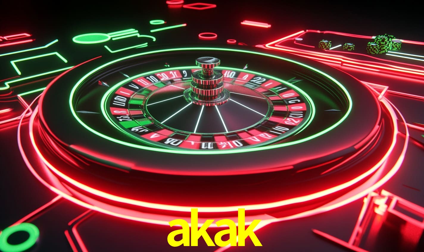 Estatísticas akak