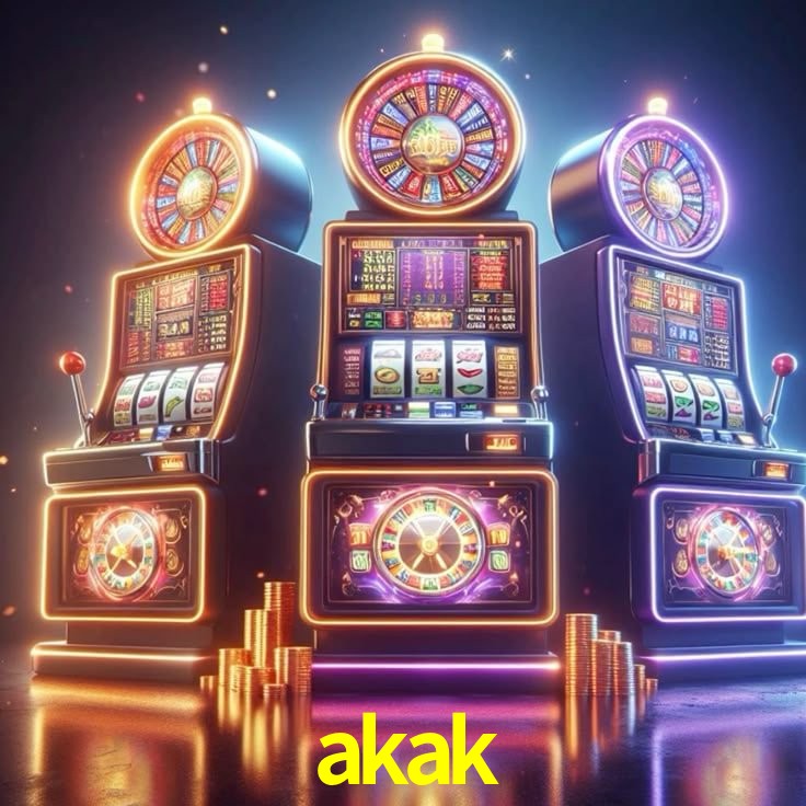 akak bet