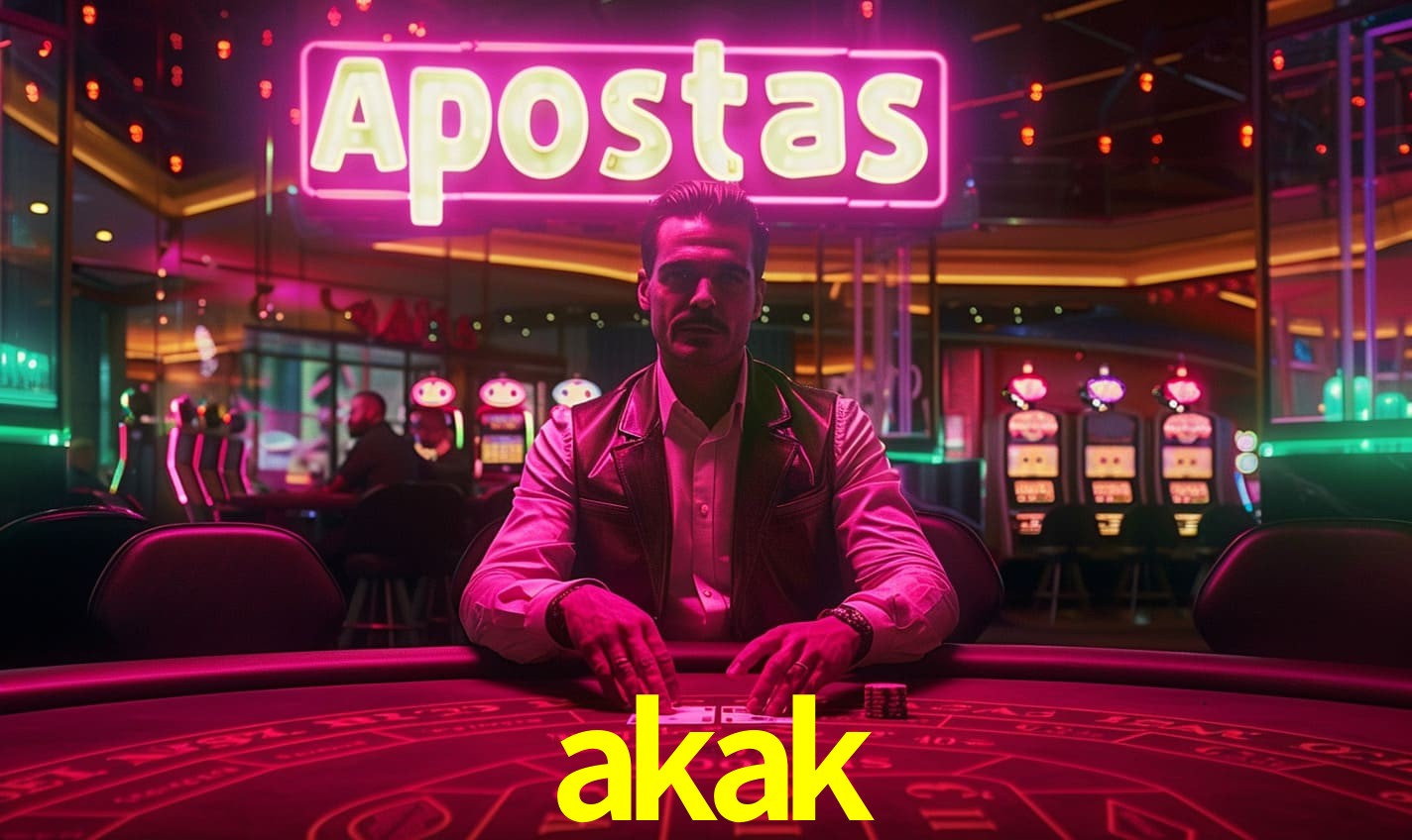 Experiência VIP akak