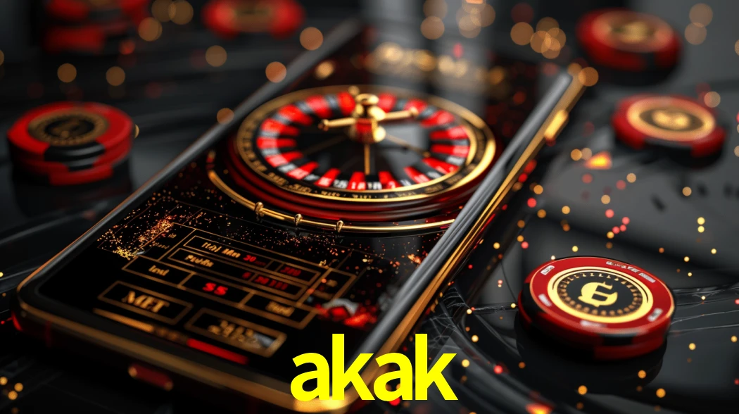 Experiência VIP akak