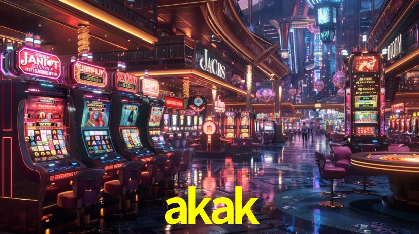 Welcome Bonus akak