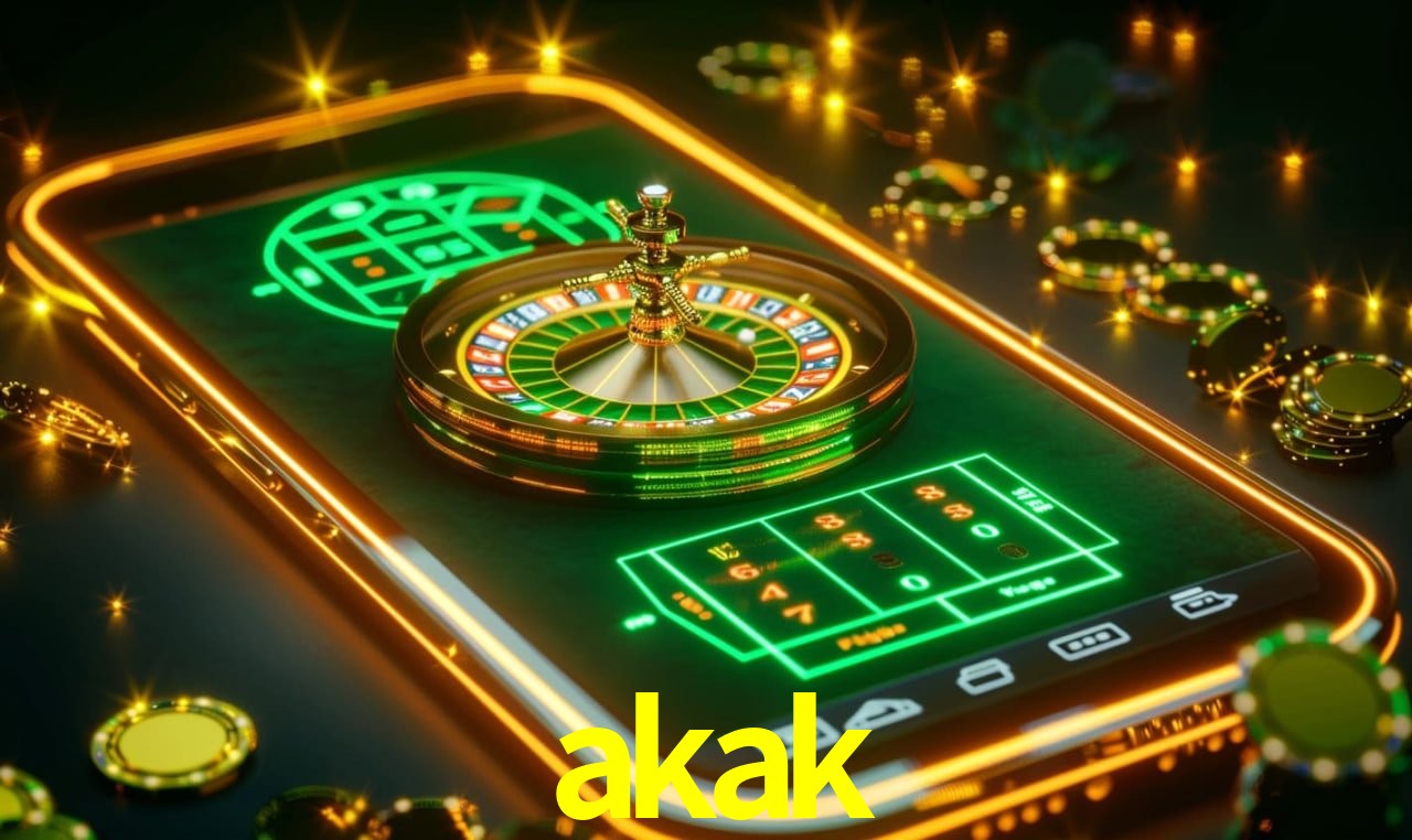 Explorando a Categoria de Eventos em Apostas na akak