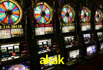 A Emoção da Loteria na akak: Uma Chance de Mudança de Vida