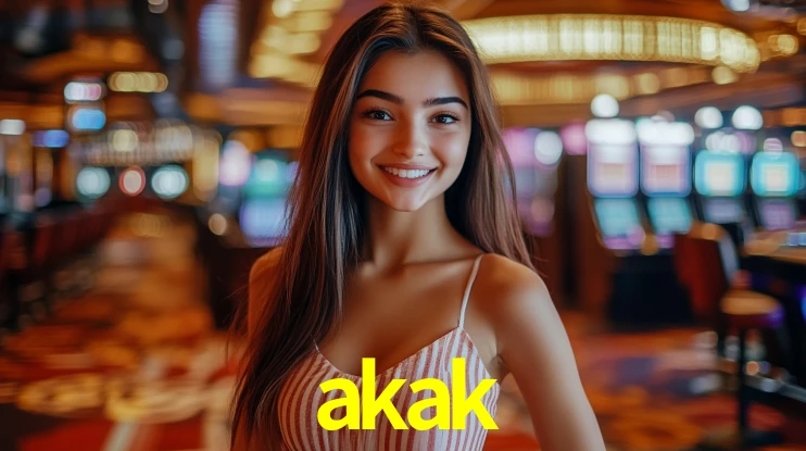 Experimente o Login Seguro Premium no akak