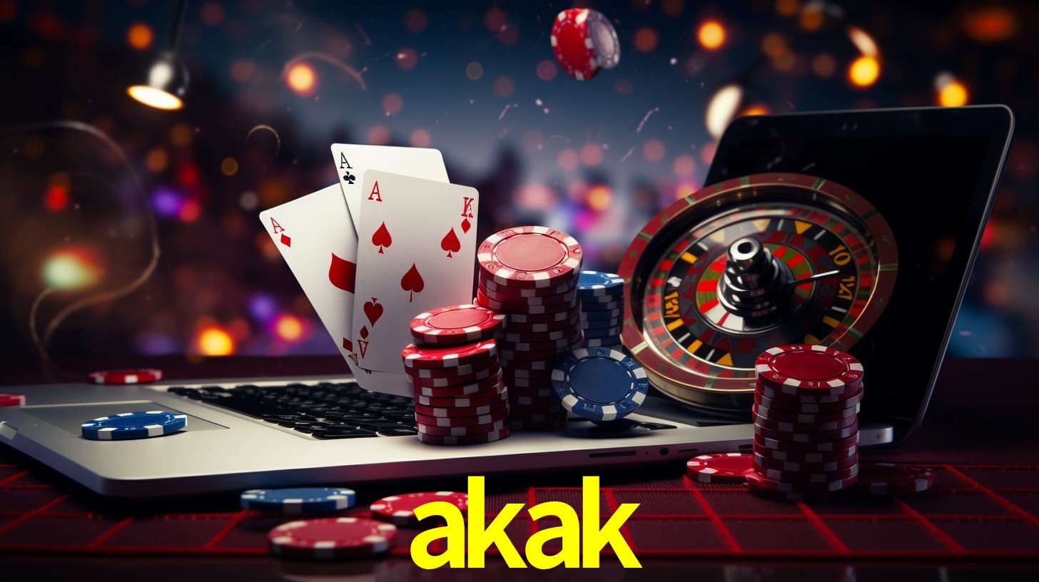 Welcome Bonus akak