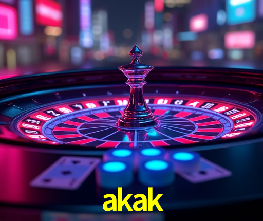 Apostas de Tênis akak