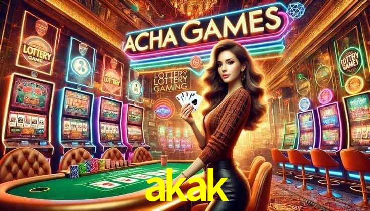 Blackjack Table akak
