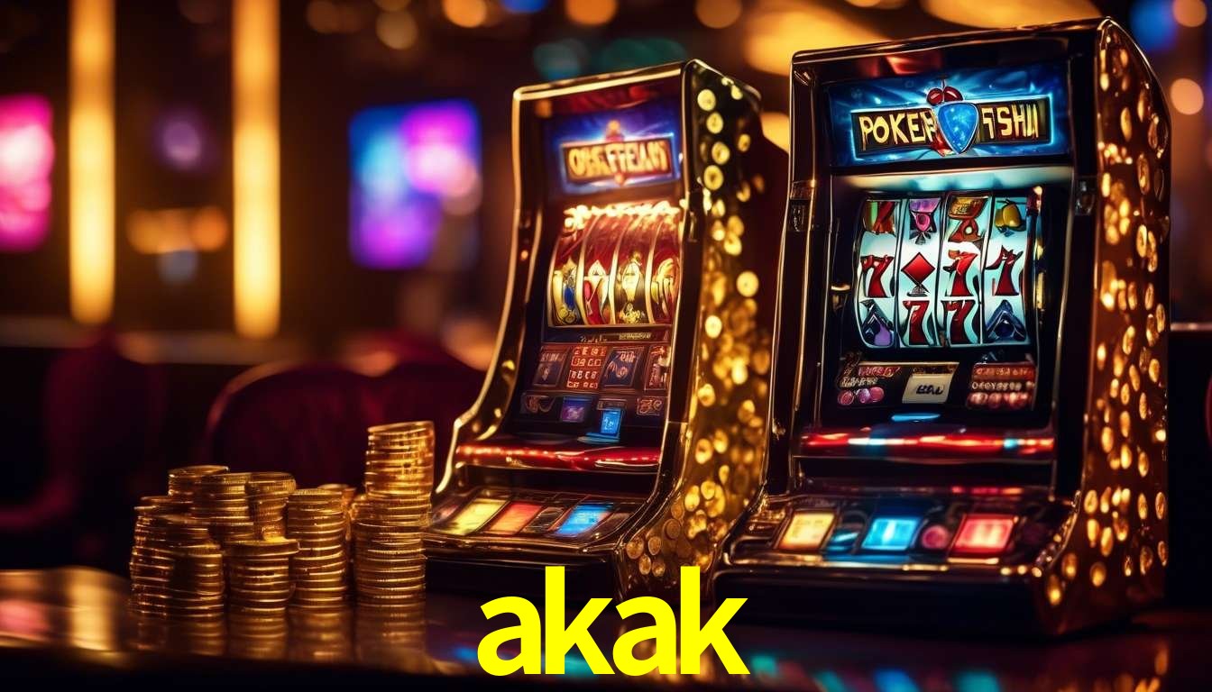 Diretório de Jogos akak