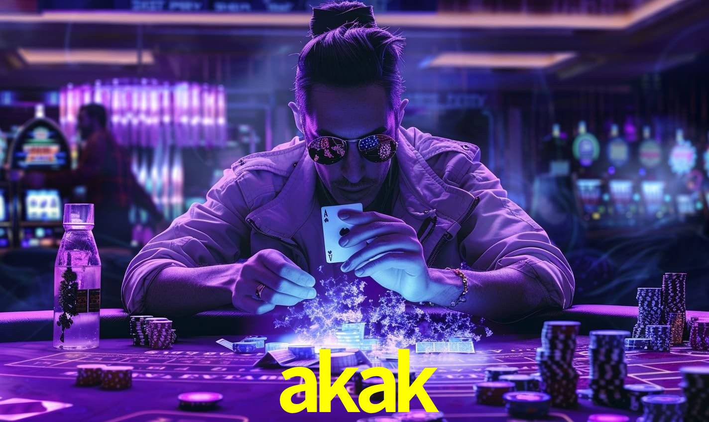 Programa VIP akak