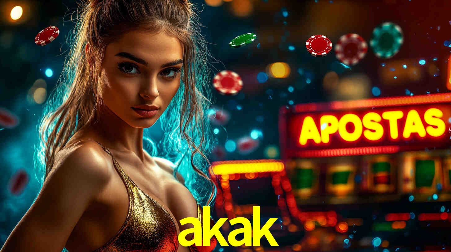 Torneios akak