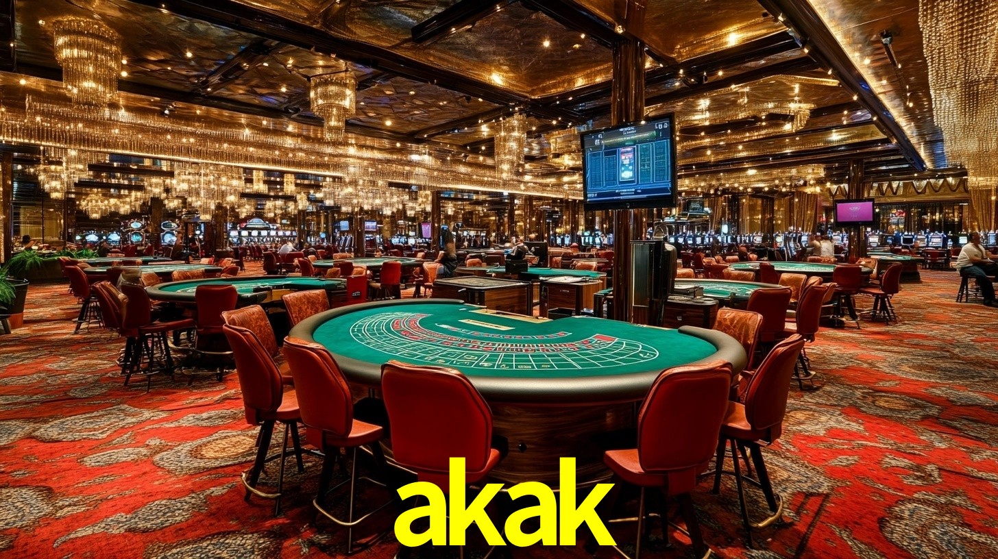 akak bet