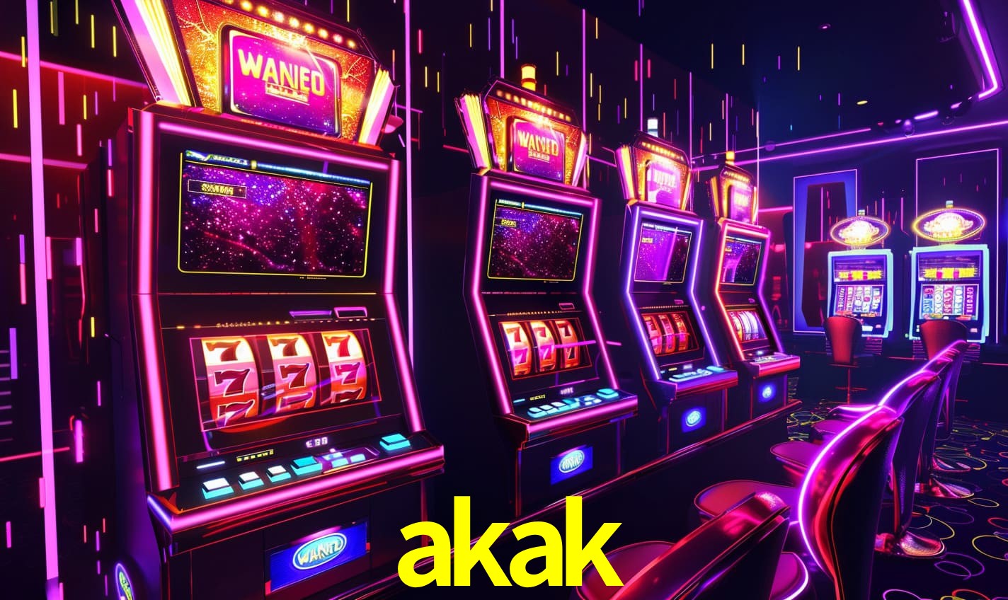 Estatísticas Esportivas akak
