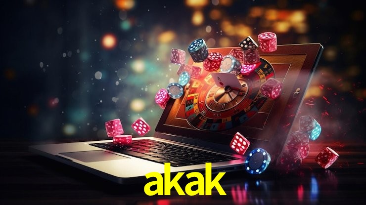 Benefícios da Conta akak