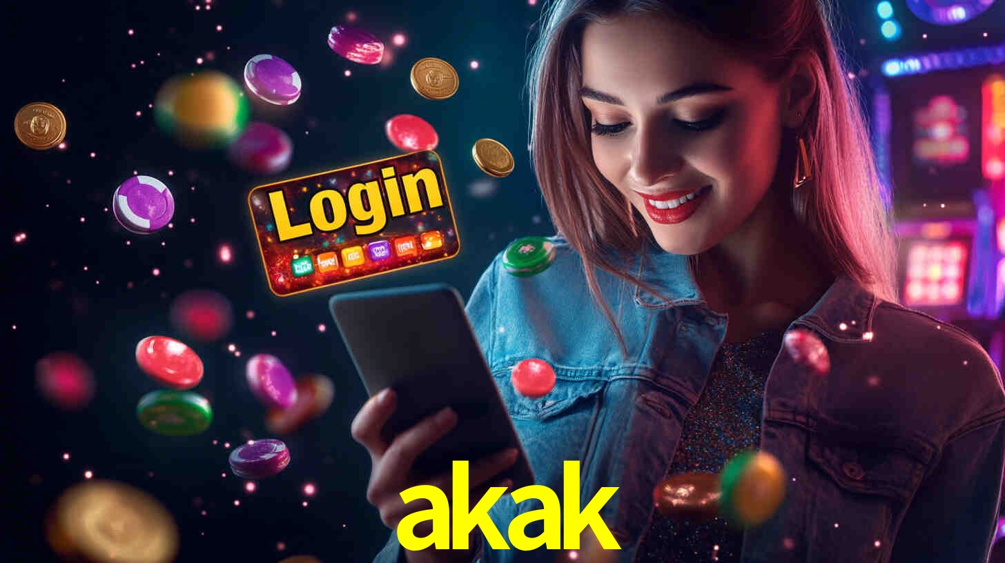 Casino Ao Vivo akak