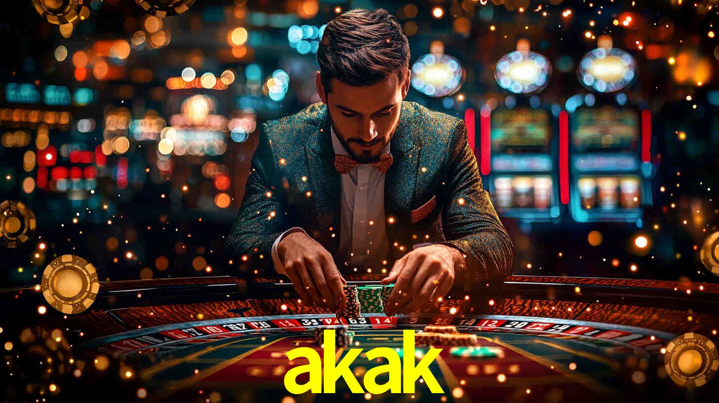 Explore as vantagens do akak: serviço profissional e confiabilidade