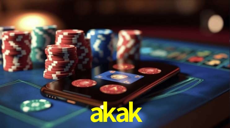 Descubra o Programa VIP da akak: Vantagens Exclusivas para Jogadores