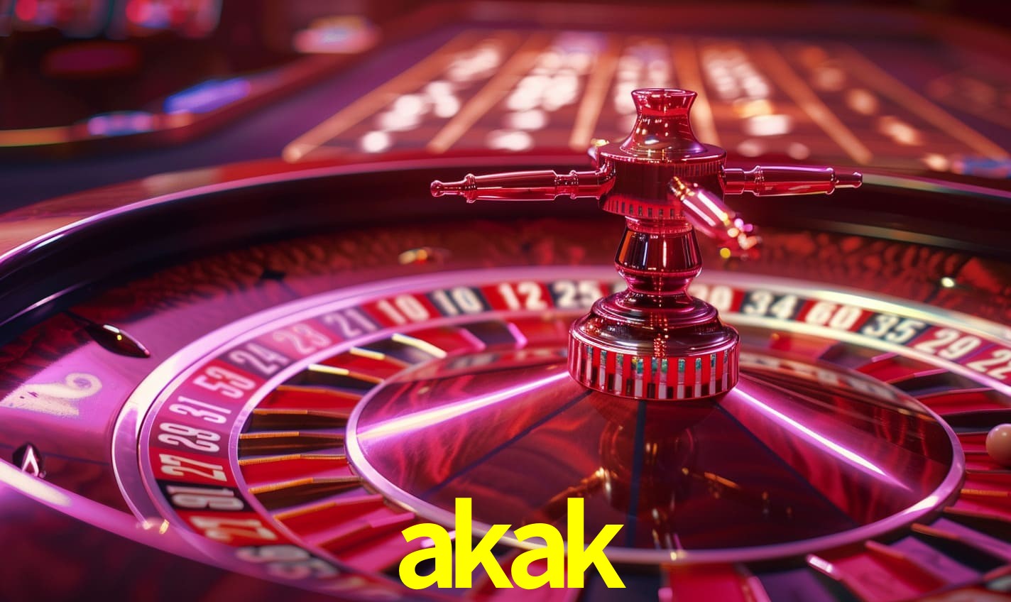 Recursos de Bônus akak