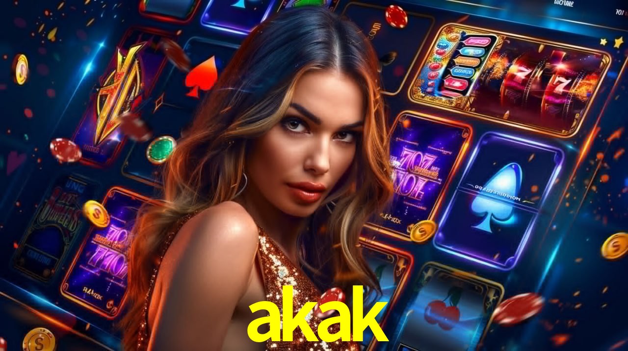 Provedores de Jogos akak