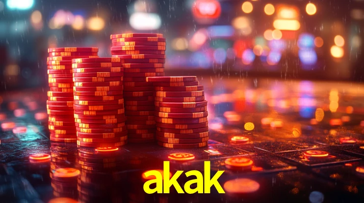 akak: Jogue Crash e Experimente Alta Recompensa Instantânea