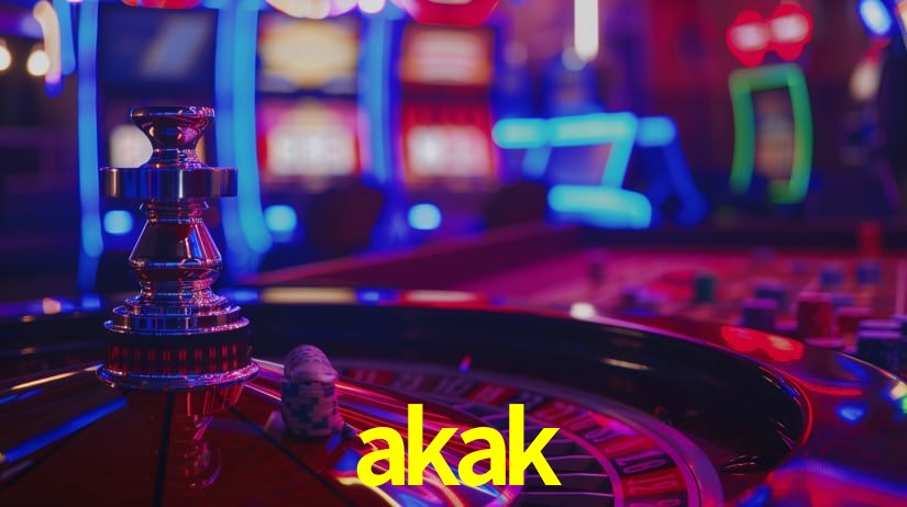 akak: Seu Especialista em Apostas Esportivas Brasileiras