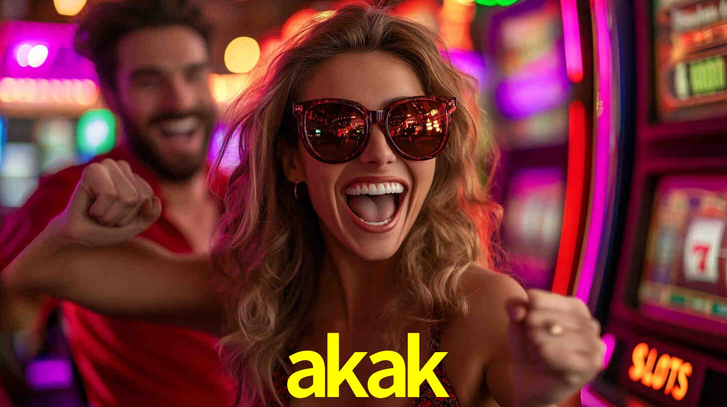Casino VIP akak