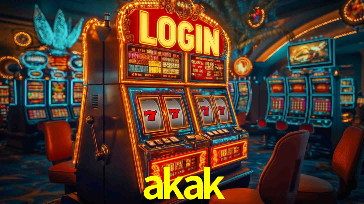 akak