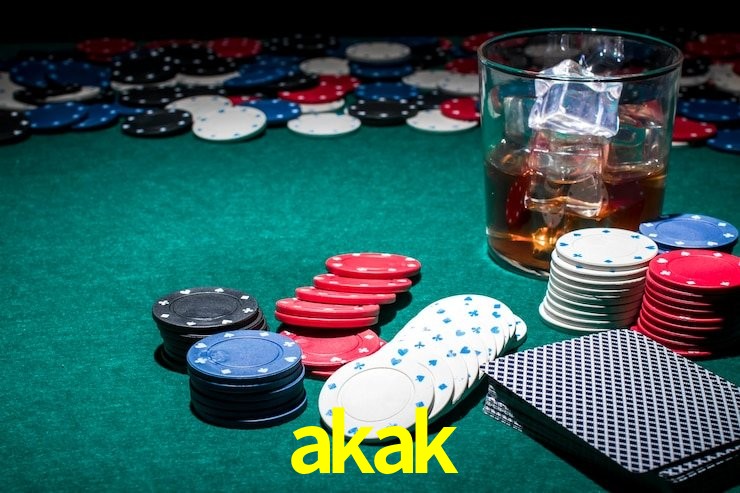 Apostas Esportivas na akak: Um Guia Completo