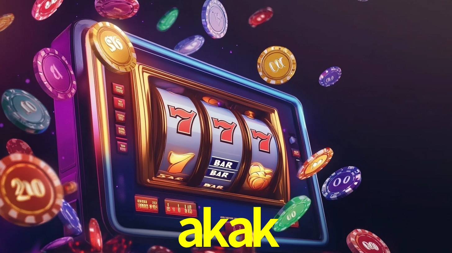 akak App Interface