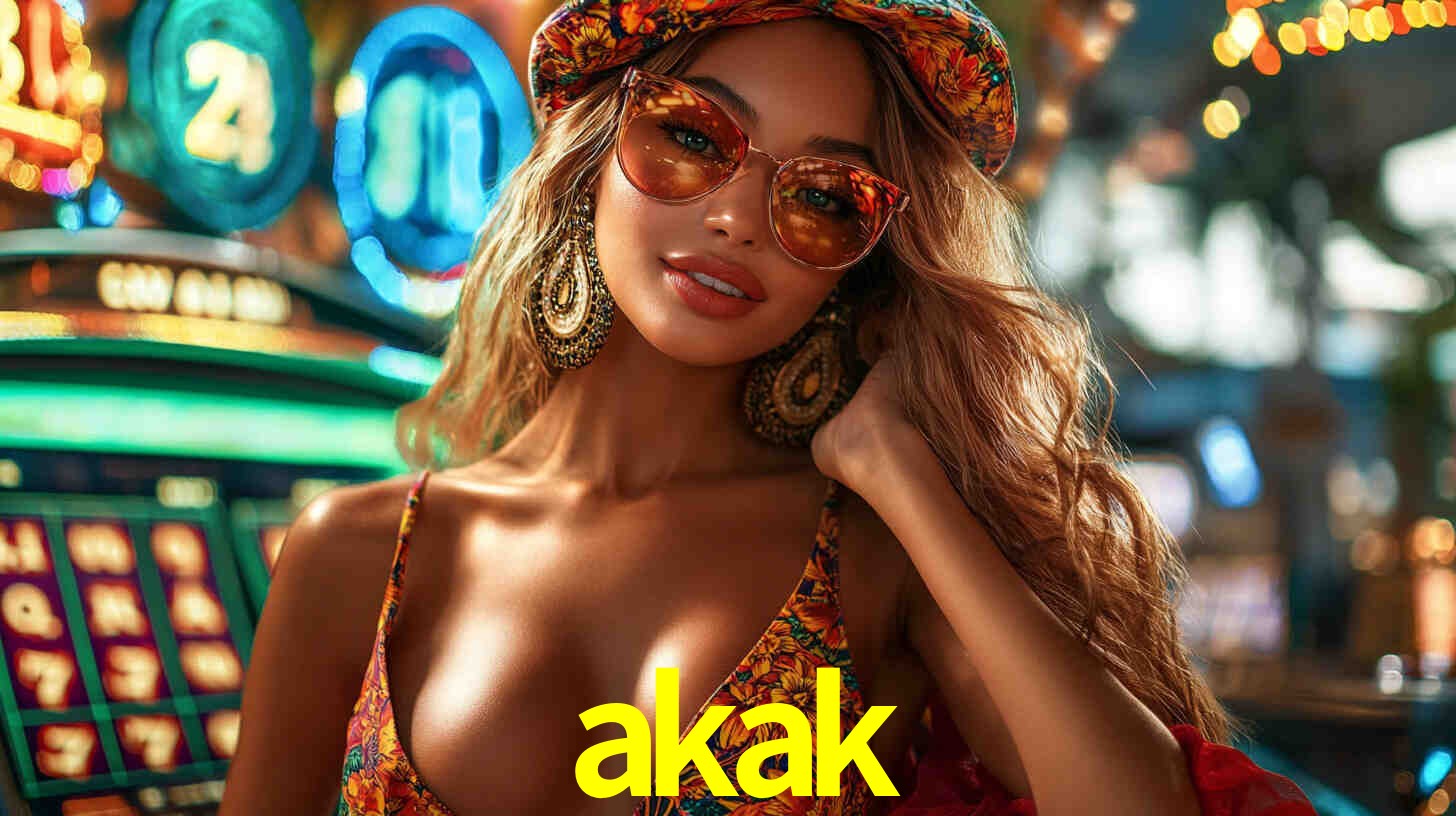 akak bet