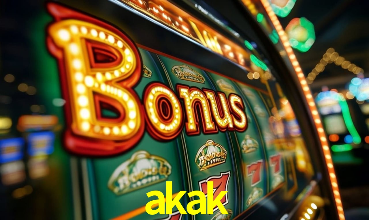 Descubra o Programa VIP da akak: Vantagens Exclusivas para Jogadores