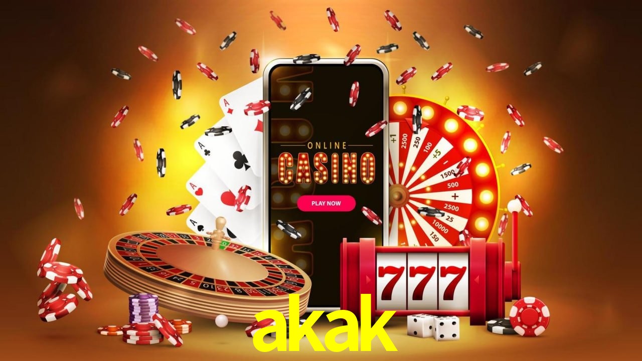 PIX Instantâneo akak