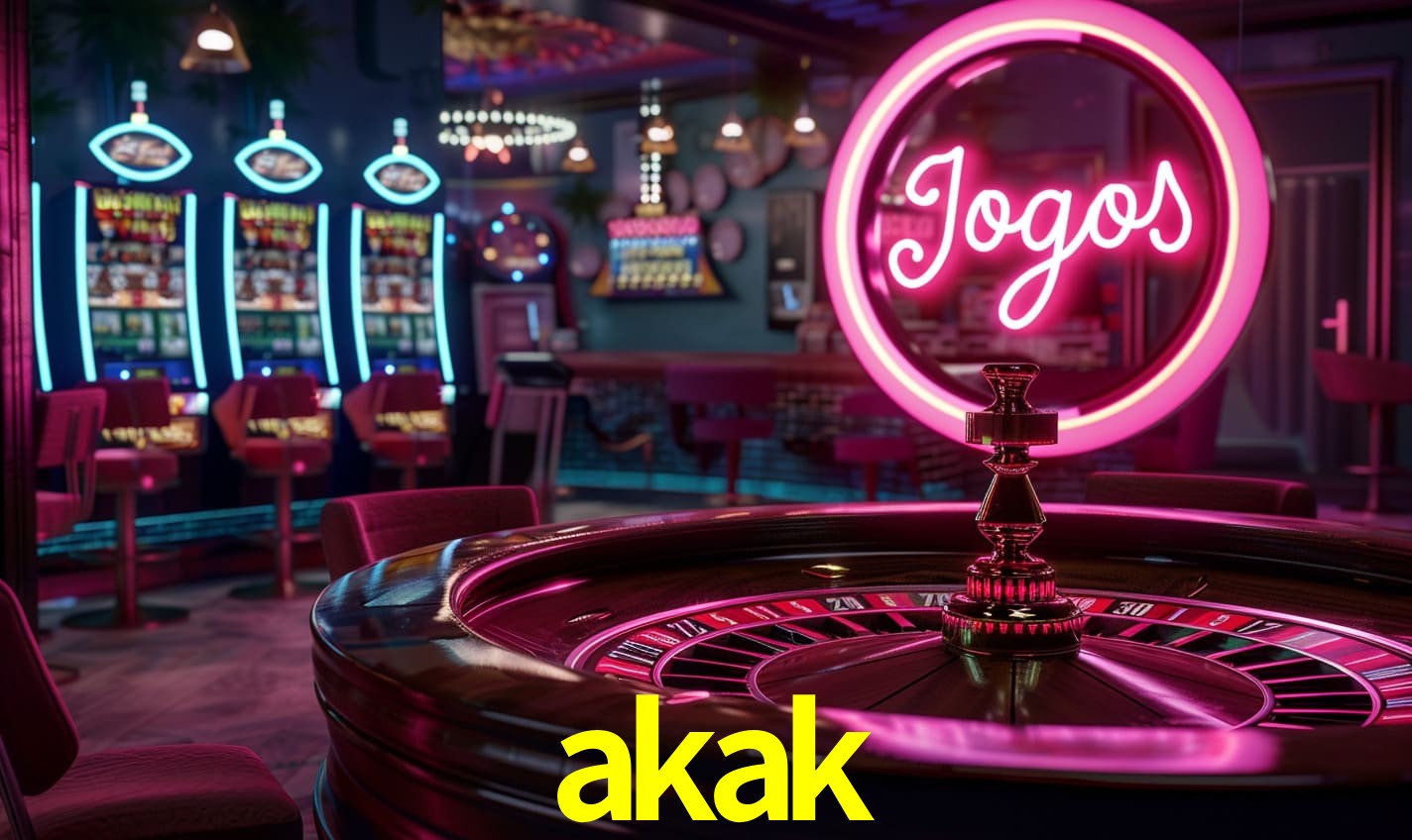 Estatísticas do Jogo akak