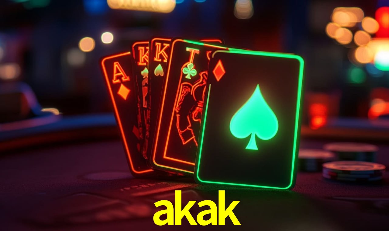 Apostas Esportivas na akak: Um Guia Completo
