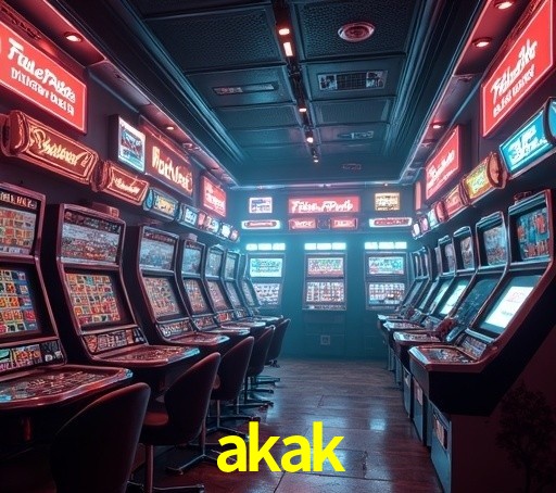 Explorando a Categoria de Eventos em Apostas na akak