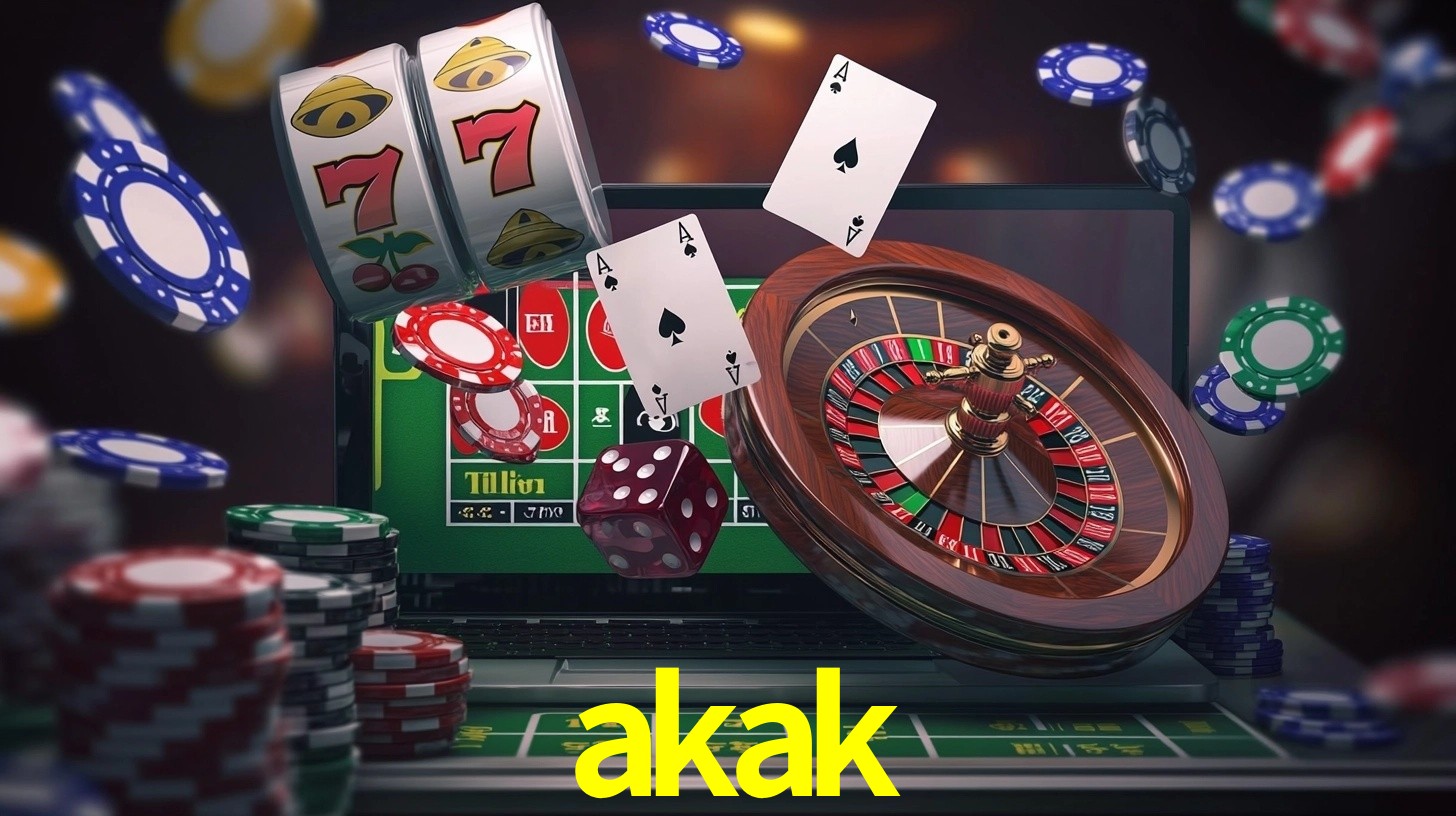akak bet