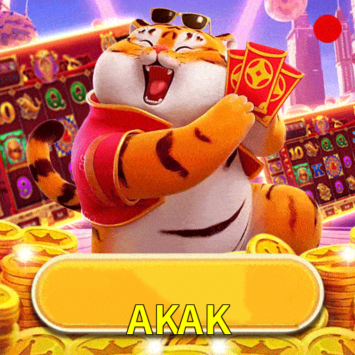  AKAK